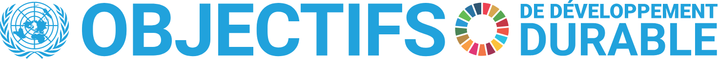 Objectifs de Développement Durable